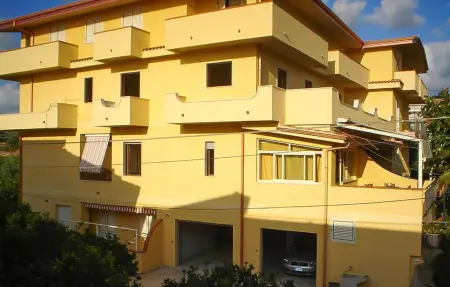 Appartement 5 personnes à Ricadi : photo 10