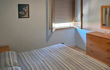 Appartement 5 personnes à Ricadi : photo 13