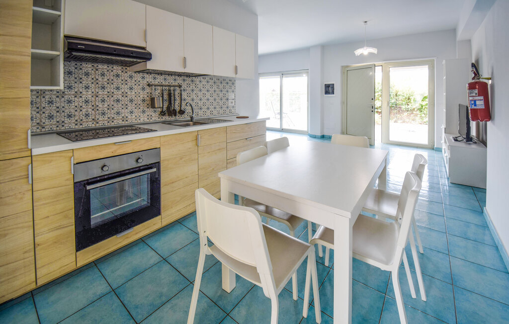 Caladune Villas Casa 5, Maison 6 personnes à Contrada Difesa I - Photo 6