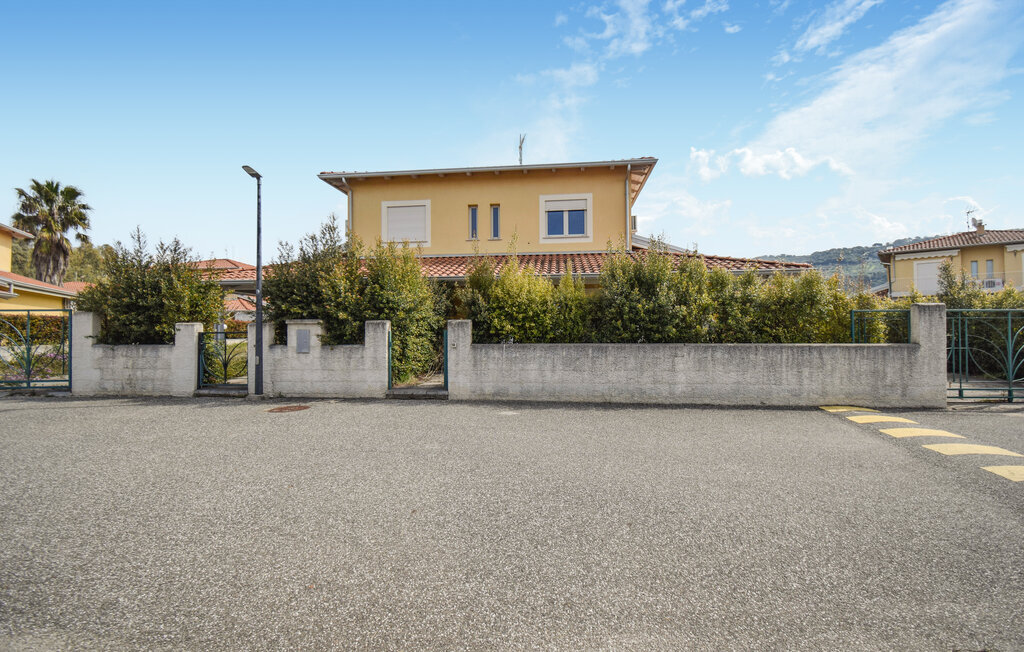 Caladune Villas Casa 5, Maison 6 personnes à Contrada Difesa I - Photo 9