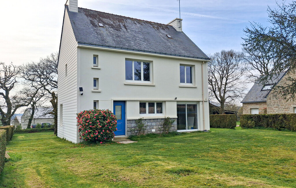 Maison de campagne 8 pers. à Priziac, jardin 750 m² - Photo 7