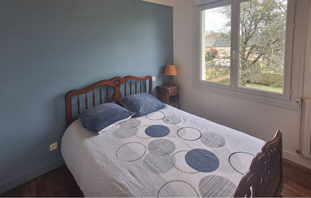 Maison de campagne 8 pers. à Priziac, jardin 750 m² - Photo 11