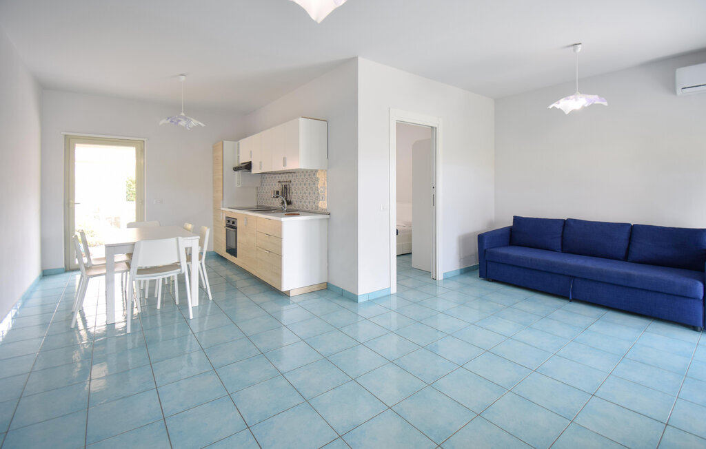 Caladune Villas Casa 4, Maison 6 personnes à Contrada Difesa I - Photo 4