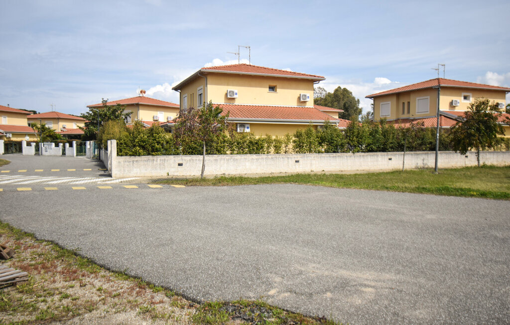 Caladune Villas Casa 4, Maison 6 personnes à Contrada Difesa I - Photo 10