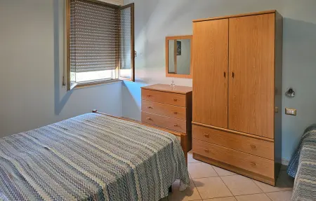 Appartement 5 personnes à Ricadi : photo 12