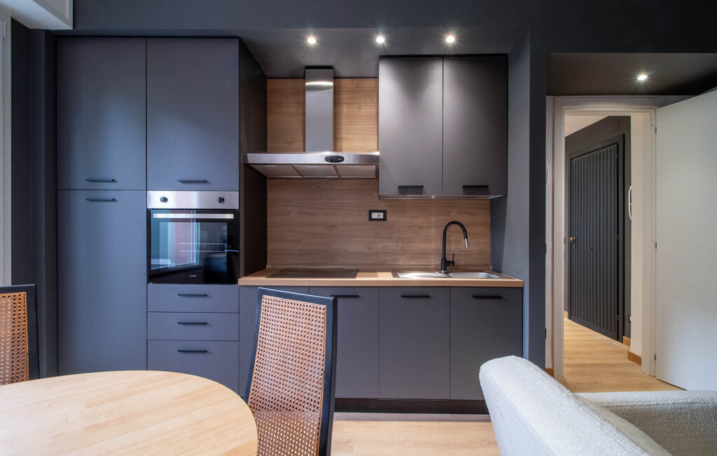 Appartement 6 personnes à Santa Margherita - Photo 3
