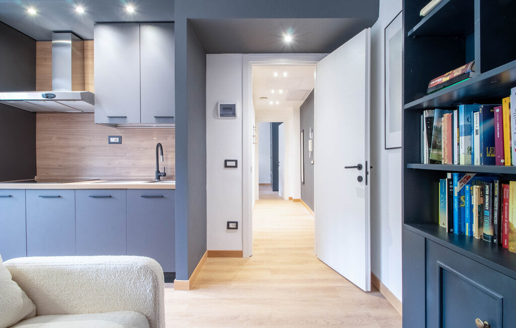 Appartement 6 personnes à Santa Margherita - Photo 4