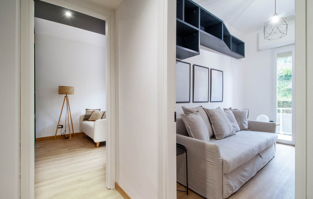 Appartement 6 personnes à Santa Margherita - Photo 15