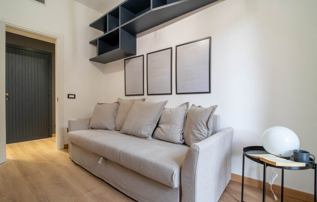 Appartement 6 personnes à Santa Margherita - Photo 16