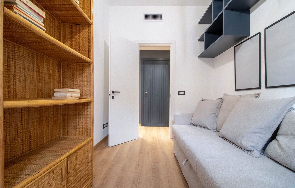 Appartement 6 personnes à Santa Margherita - Photo 18