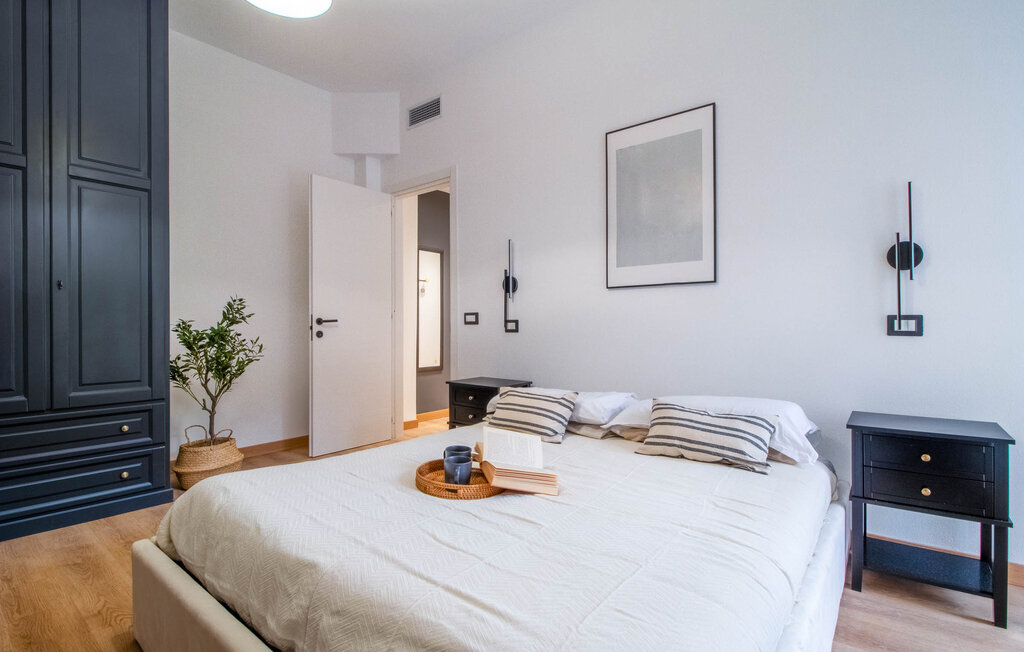 Appartement 6 personnes à Santa Margherita - Photo 20
