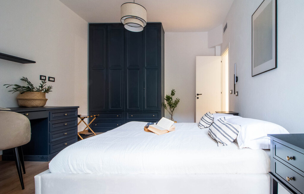 Appartement 6 personnes à Santa Margherita - Photo 21