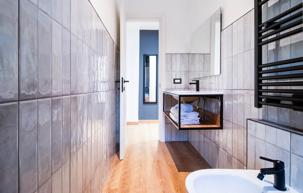 Appartement 6 personnes à Santa Margherita - Photo 26