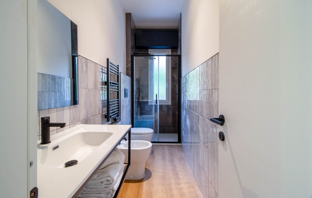 Appartement 6 personnes à Santa Margherita - Photo 27