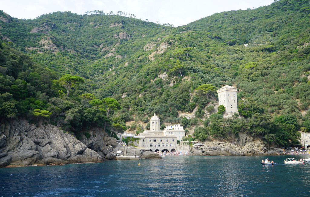 Appartement 6 personnes à Santa Margherita - Photo 30