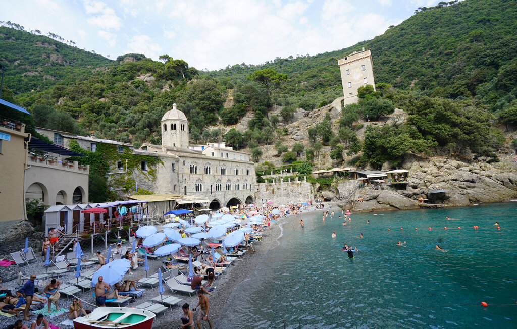 Appartement 6 personnes à Santa Margherita - Photo 31
