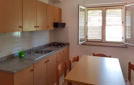 Appartement 5 personnes à Ricadi : photo 3
