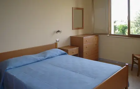 Appartement 5 personnes à Ricadi : photo 4
