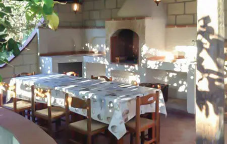 Appartement 5 personnes à Ricadi : photo 7