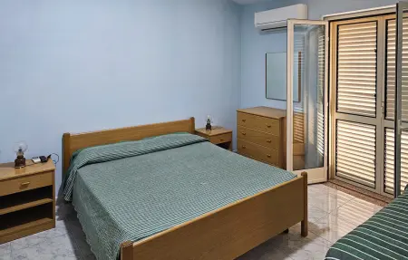 Appartement 4 personnes à Ricadi : photo 4