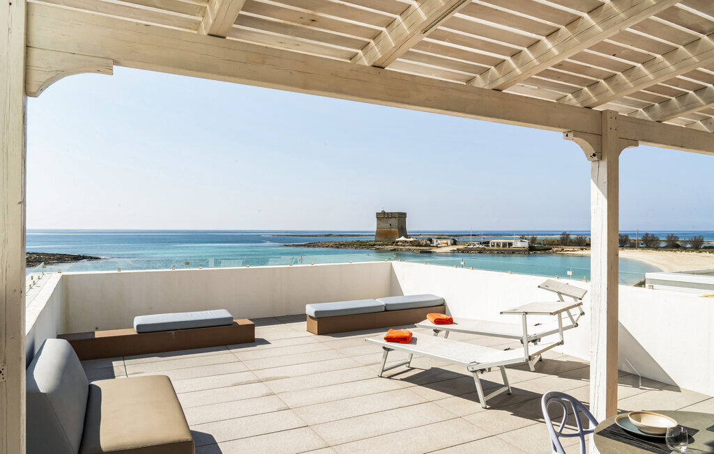 Appartement 4 personnes à Porto Cesareo - Photo 1