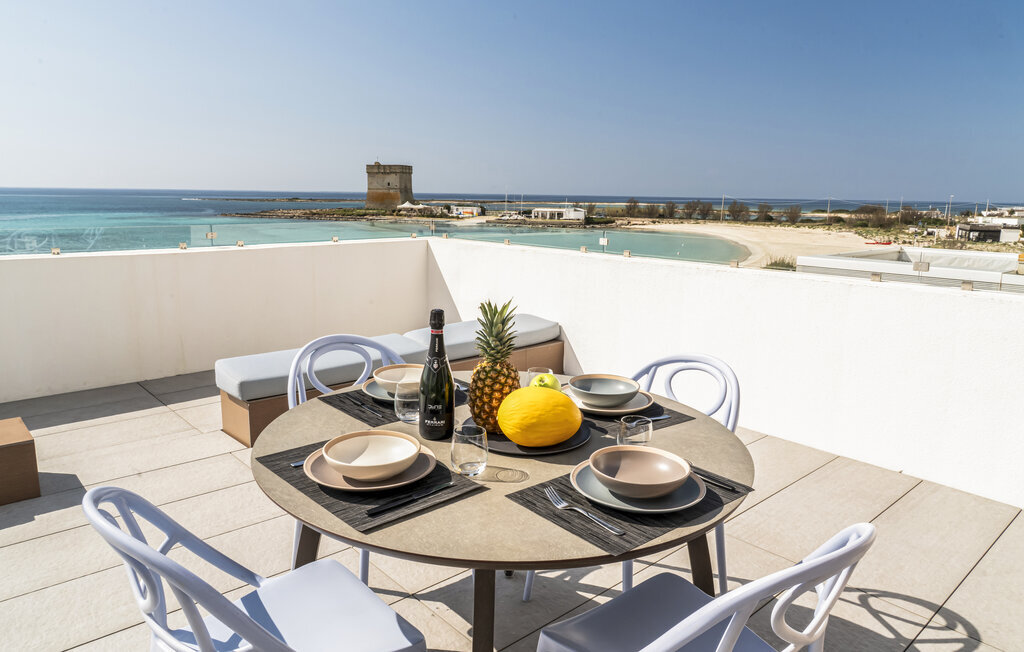 Appartement 4 personnes à Porto Cesareo - Photo 2