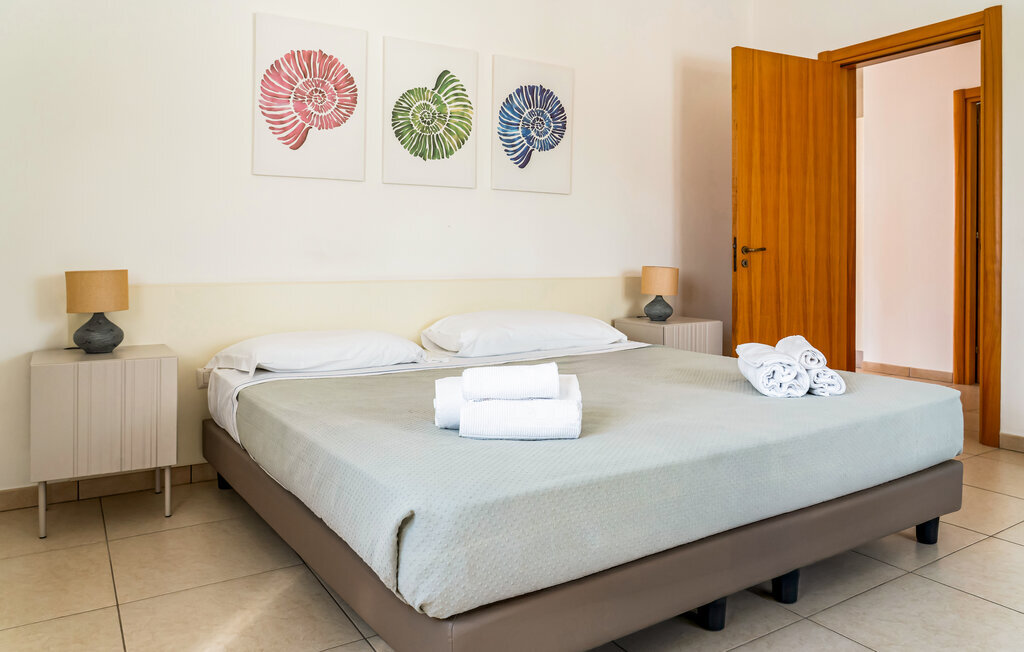Appartement 4 personnes à Porto Cesareo - Photo 4