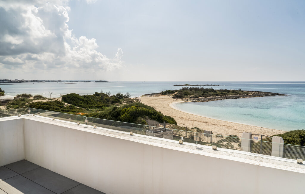 Appartement 4 personnes à Porto Cesareo - Photo 5