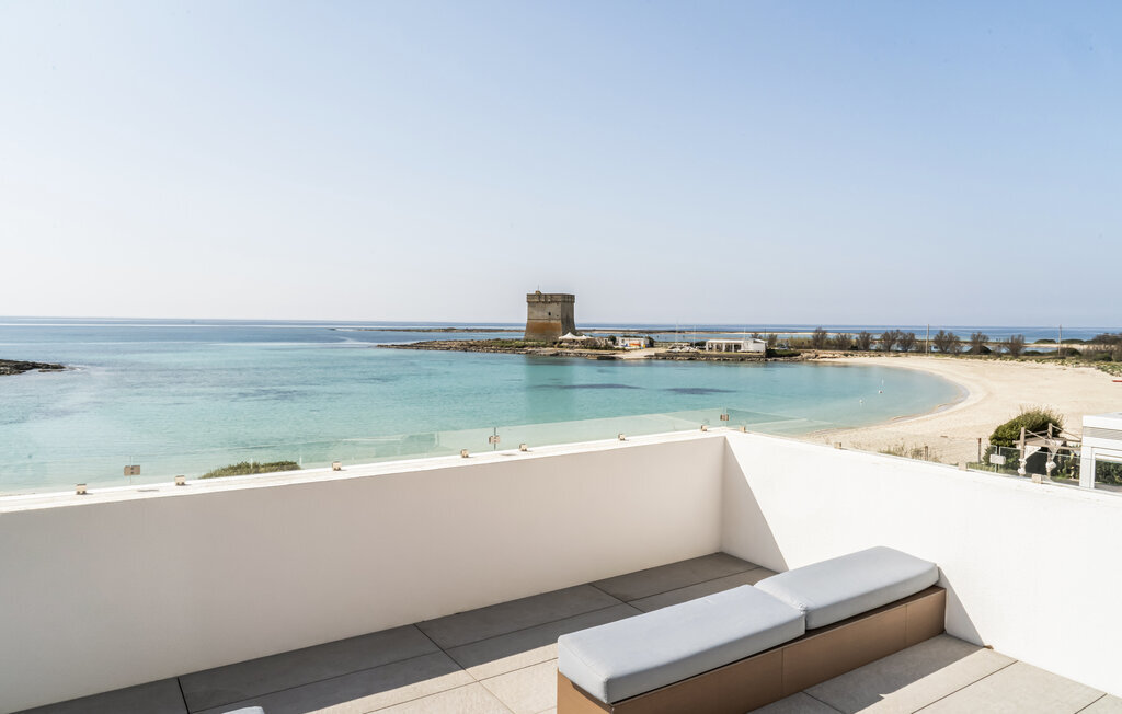 Appartement 4 personnes à Porto Cesareo - Photo 6