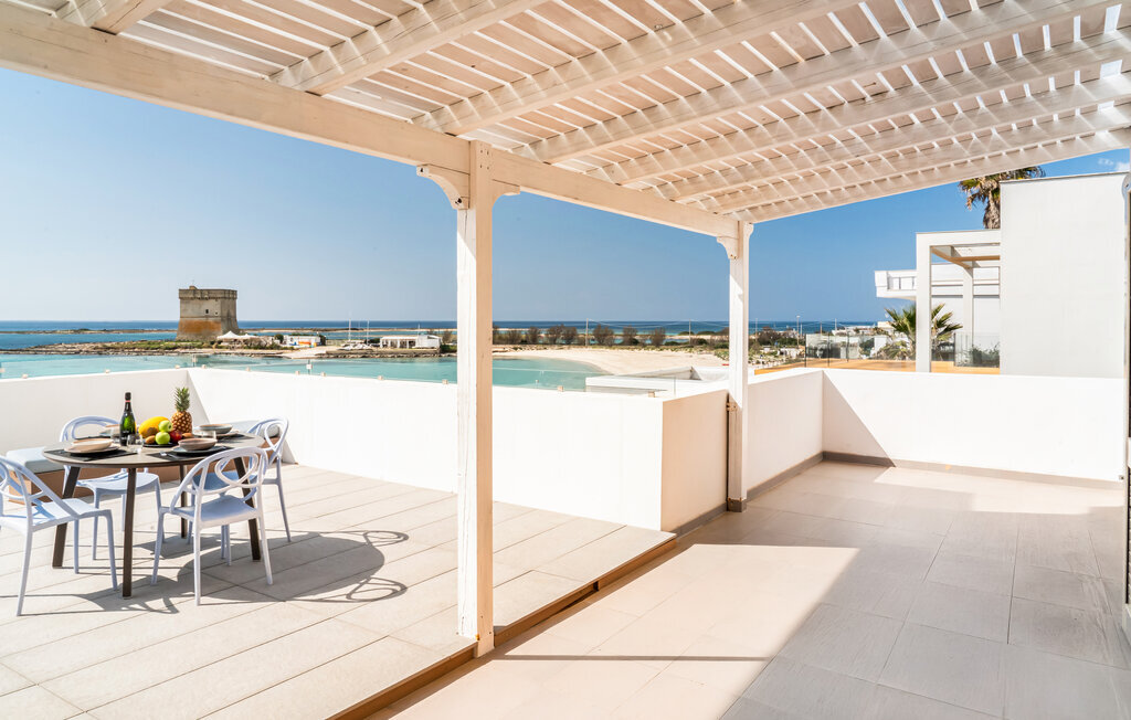 Appartement 4 personnes à Porto Cesareo - Photo 7