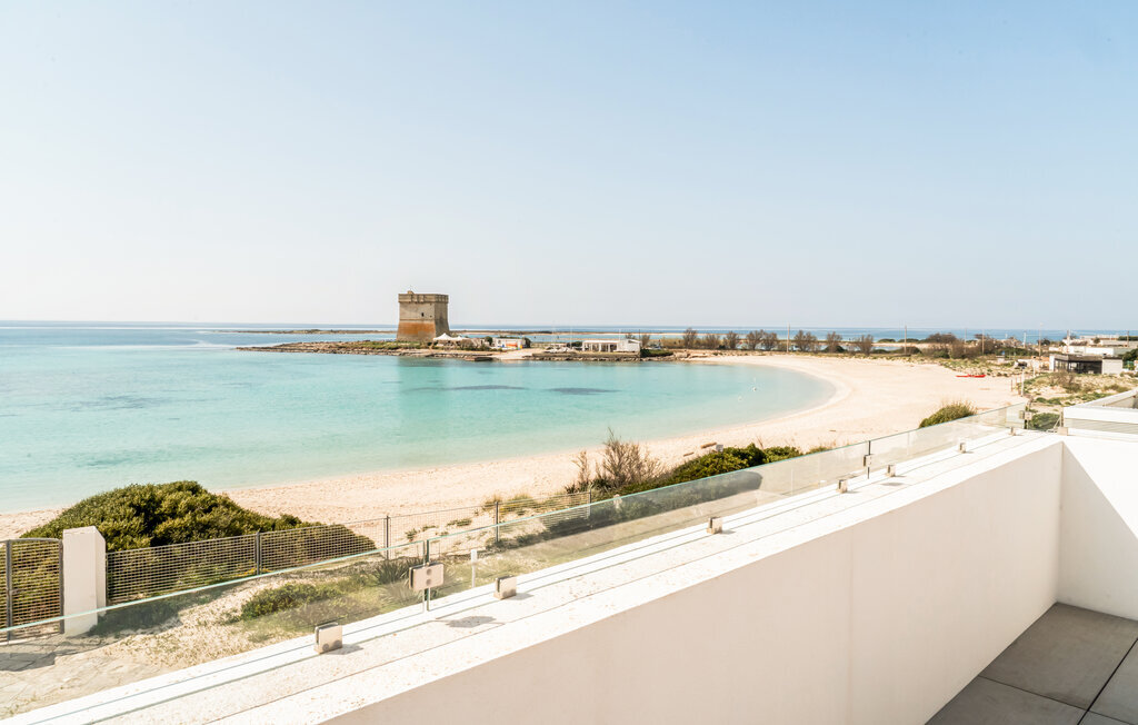 Appartement 4 personnes à Porto Cesareo - Photo 8