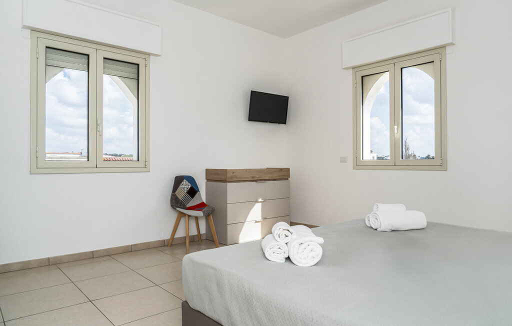Appartement 4 personnes à Porto Cesareo - Photo 10