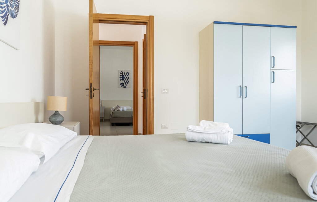Appartement 4 personnes à Porto Cesareo - Photo 11