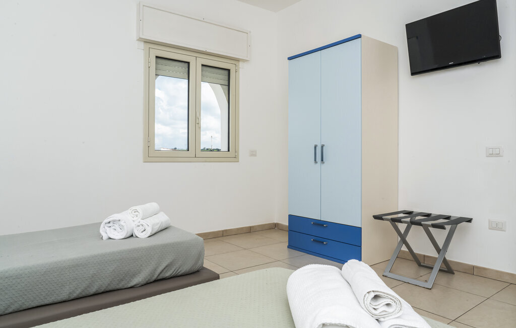Appartement 4 personnes à Porto Cesareo - Photo 13