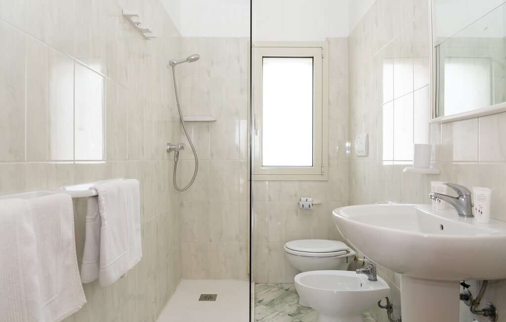 Appartement 4 personnes à Porto Cesareo - Photo 14