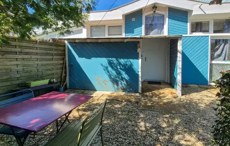 Location maison à Le Verdon sur mer