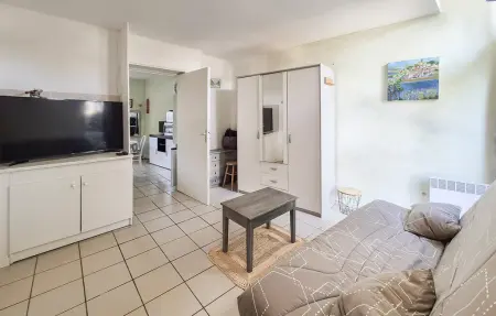 Maison 4 personnes à Le Verdon sur mer - Photo 2