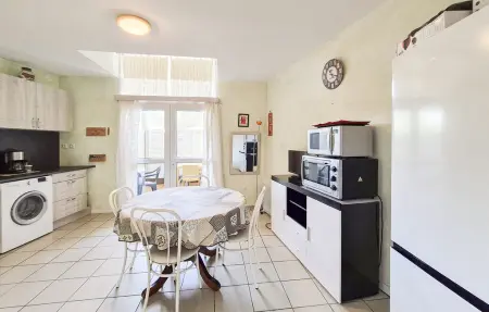 Maison 4 personnes à Le Verdon sur mer - Photo 3