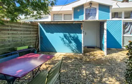 Maison 4 personnes à Le Verdon sur mer - Photo 7