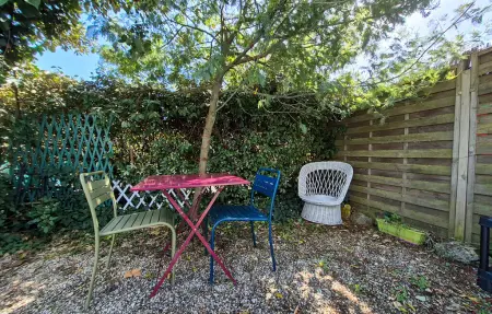 Maison 4 personnes à Le Verdon sur mer - Photo 9
