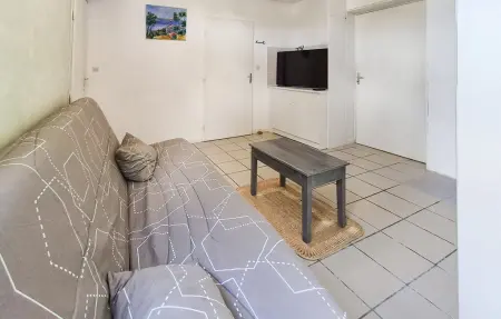 Maison 4 personnes à Le Verdon sur mer - Photo 10