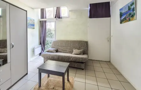 Maison 4 personnes à Le Verdon sur mer - Photo 11
