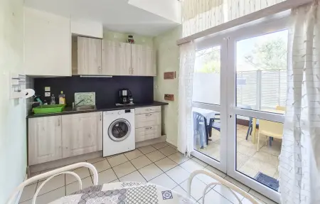 Maison 4 personnes à Le Verdon sur mer - Photo 12