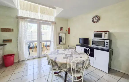 Maison 4 personnes à Le Verdon sur mer - Photo 13