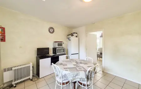 Maison 4 personnes à Le Verdon sur mer - Photo 14