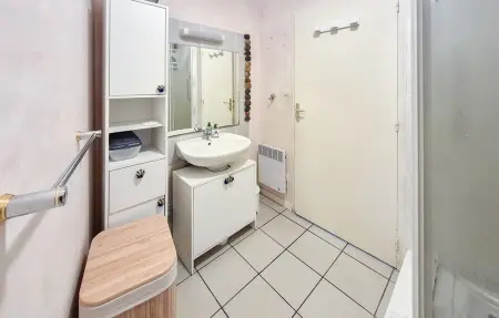 Maison 4 personnes à Le Verdon sur mer - Photo 15