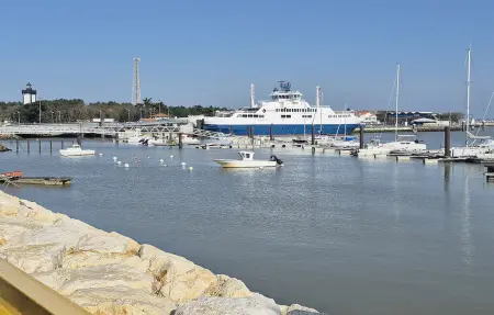 Maison 4 personnes à Le Verdon sur mer - Photo 18