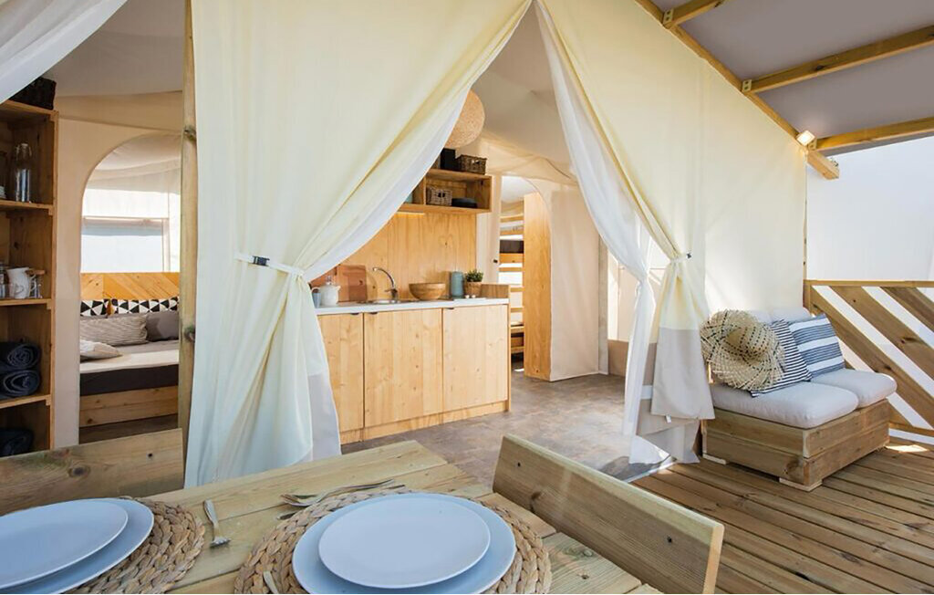 Maison 5 personnes à Montecatini Val di Cecina - Photo 4