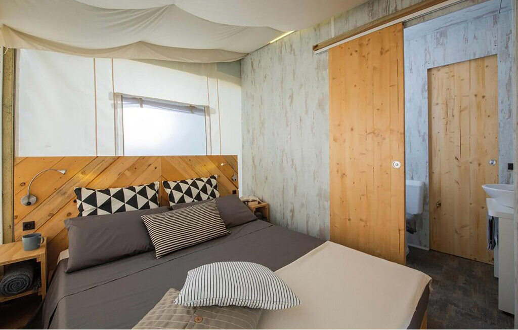 Maison 5 personnes à Montecatini Val di Cecina - Photo 6