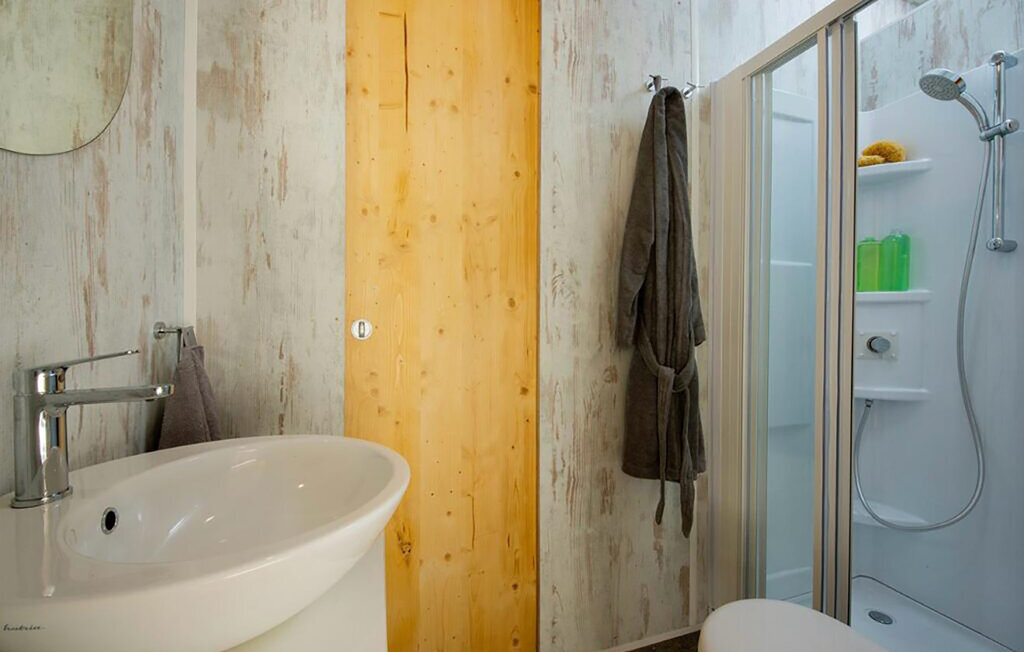 Maison 5 personnes à Montecatini Val di Cecina - Photo 7